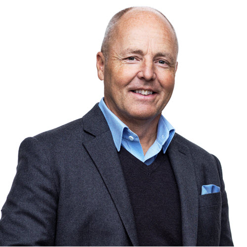 image of speaker
